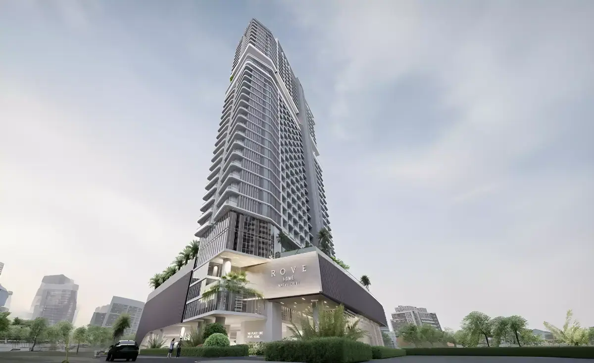 Rove Home Marasi Drive