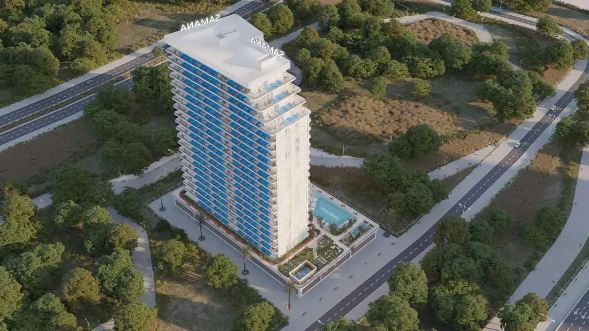 Samana Lake Views Phase 2