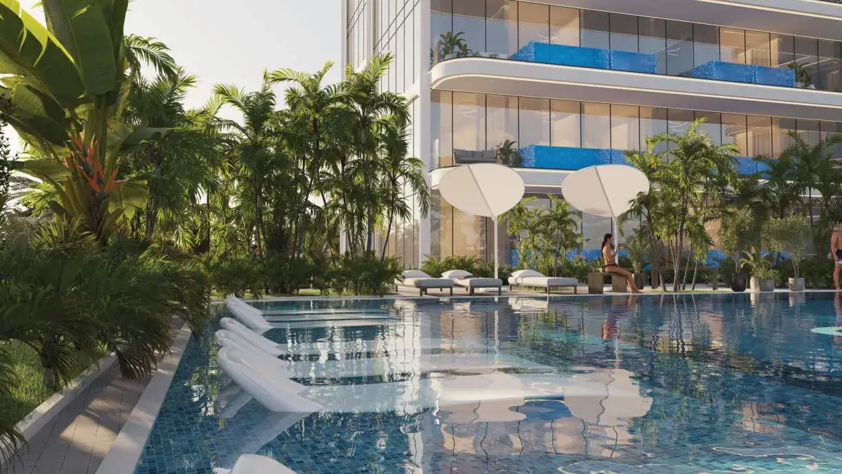 Samana Lake Views Phase 2