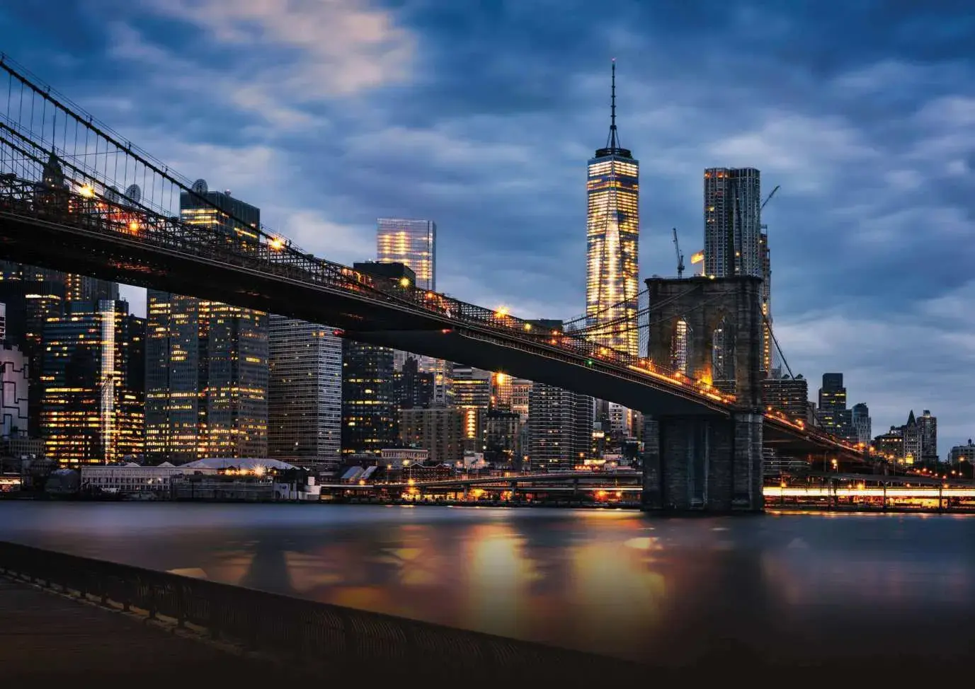 Samana Manhattan