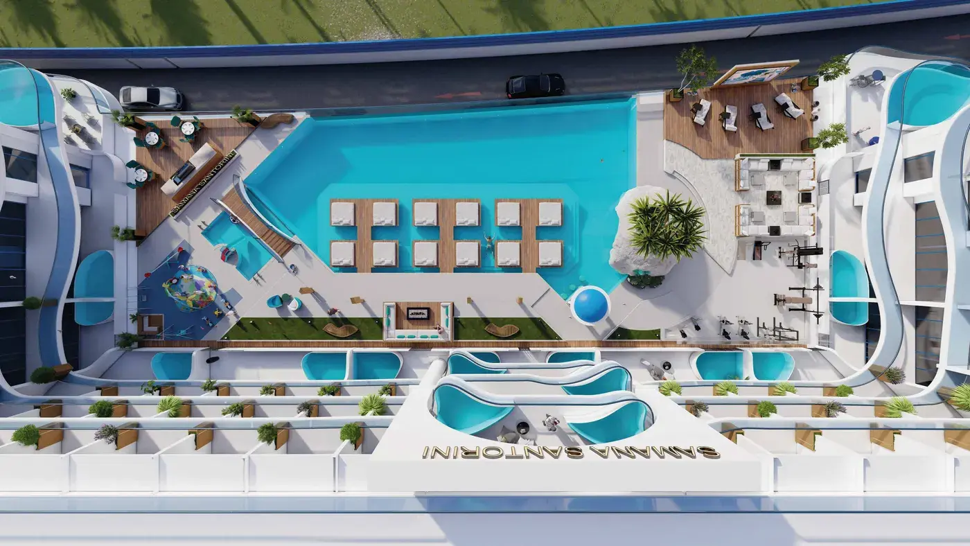 Samana Miami