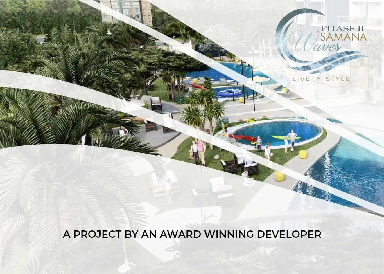 Samana Waves Phase 2