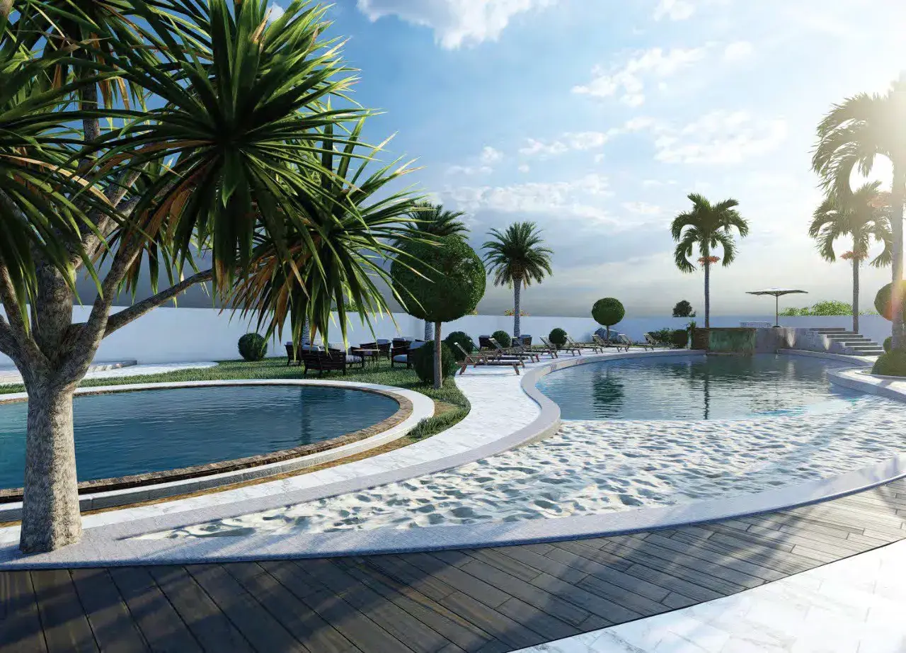 Samana Waves Phase 1