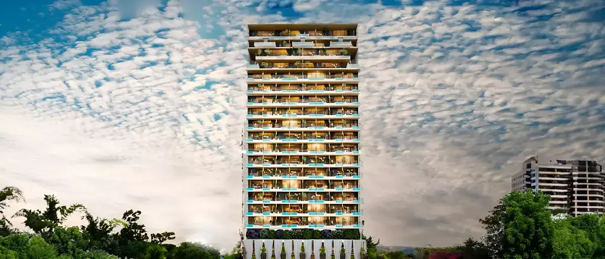 Sky Living