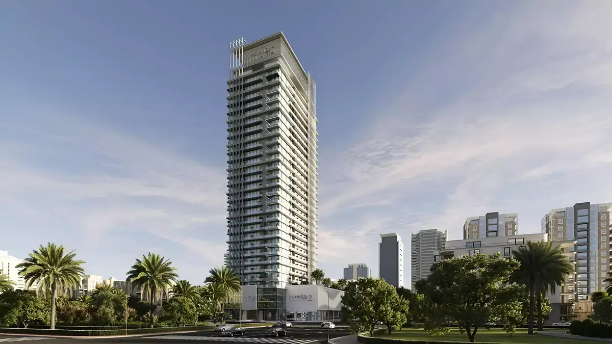Skyhills Residences - 2