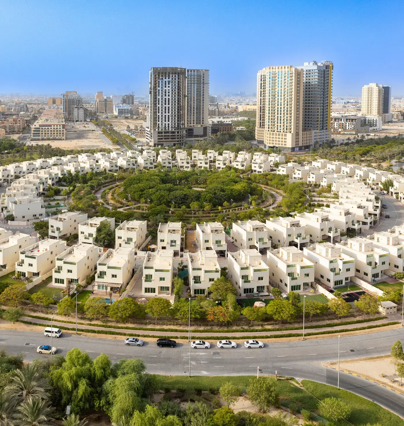 Skyhills Residences - 2