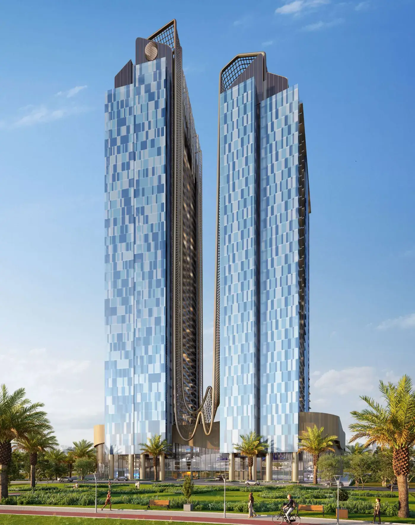 Skyhills Residences Phase 3 By HRE