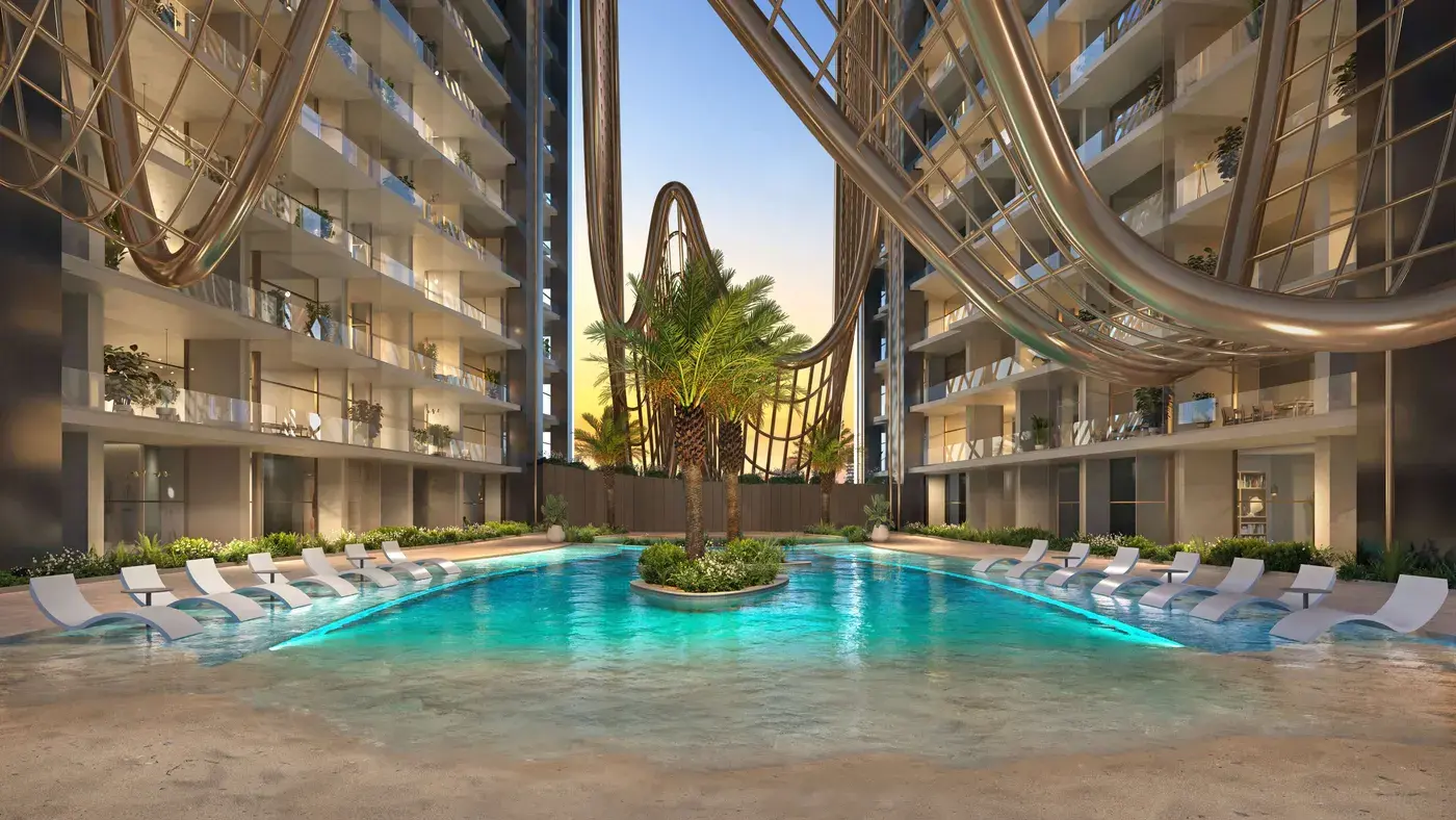 Skyhills Residences Phase 3 By HRE