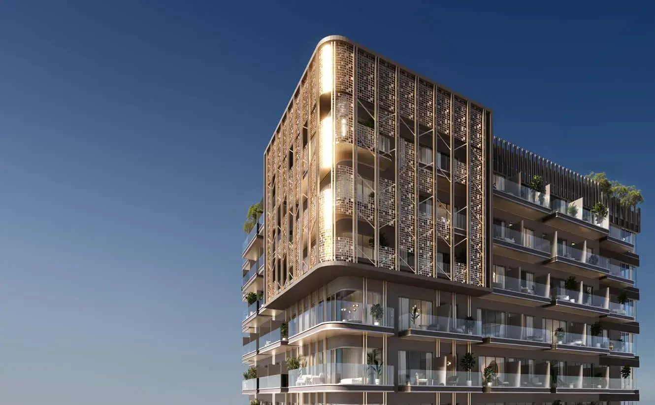 Olaia Residences