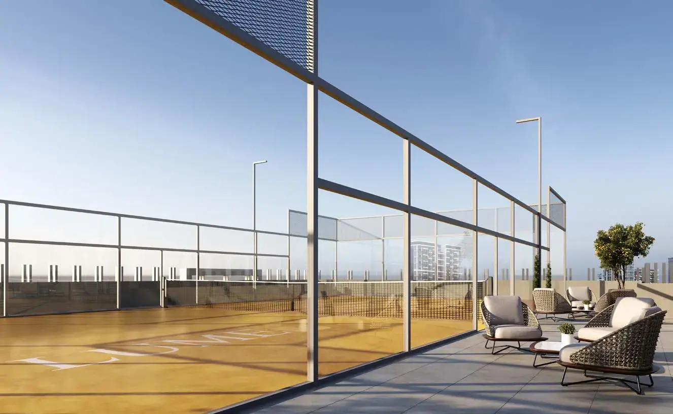 Olaia Residences — фото 8