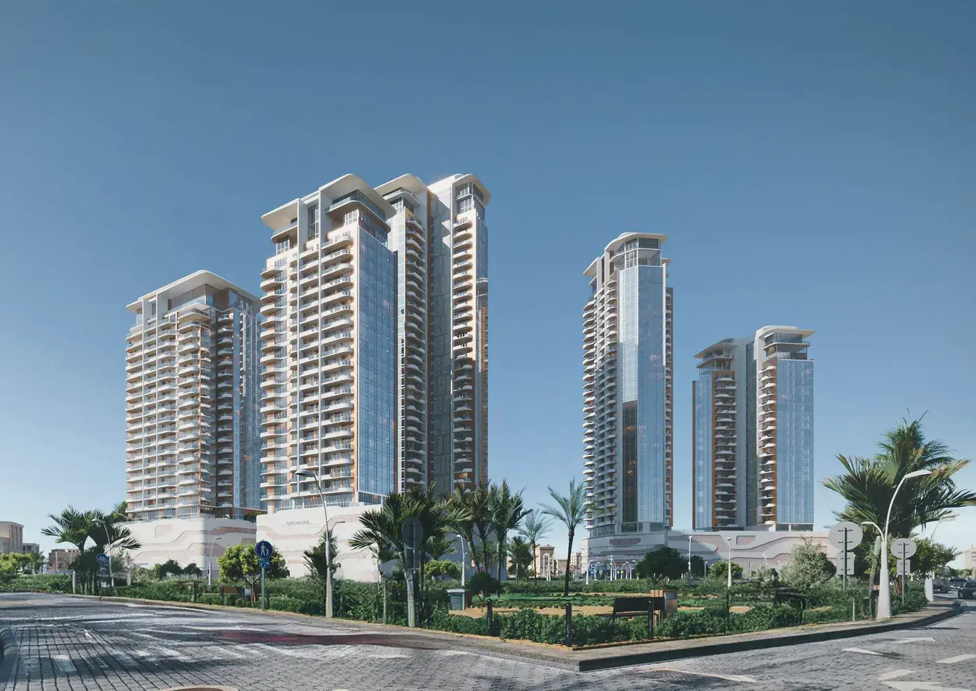 Solena Orchard Place