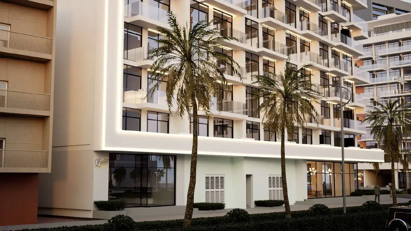 Stonehenge Residences By Segrex Development
