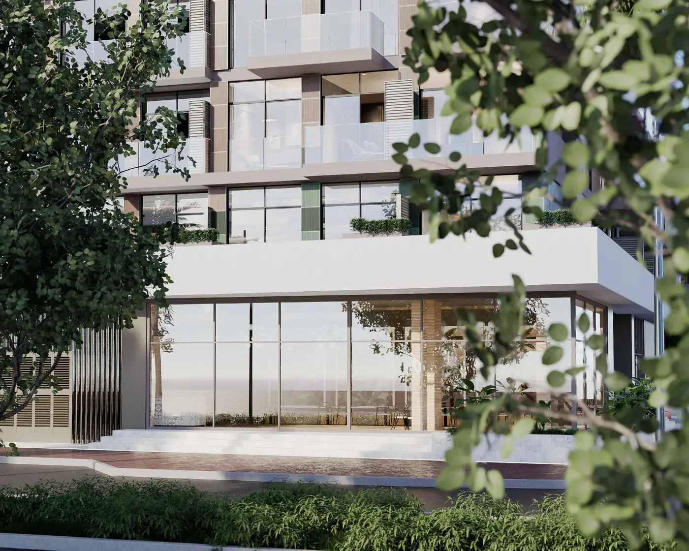 Stonehenge Residences Phase 2 By Segrex