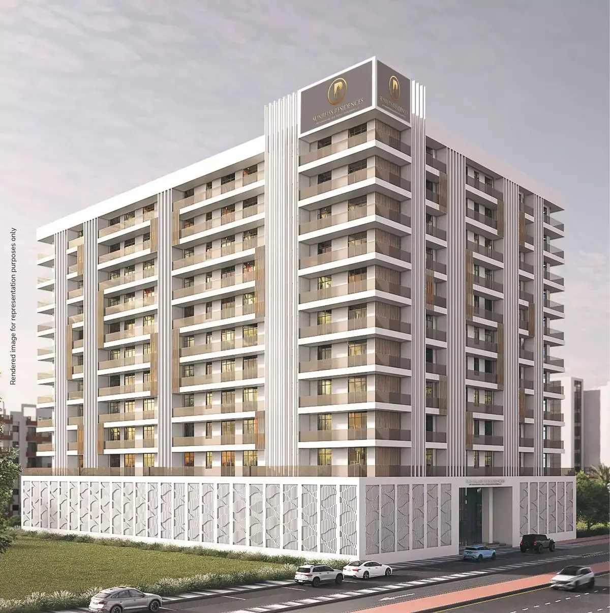 Sunbliss Residence — фото 4