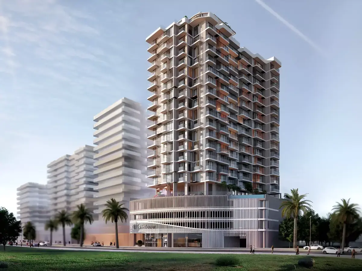 TETRIS TOWER
