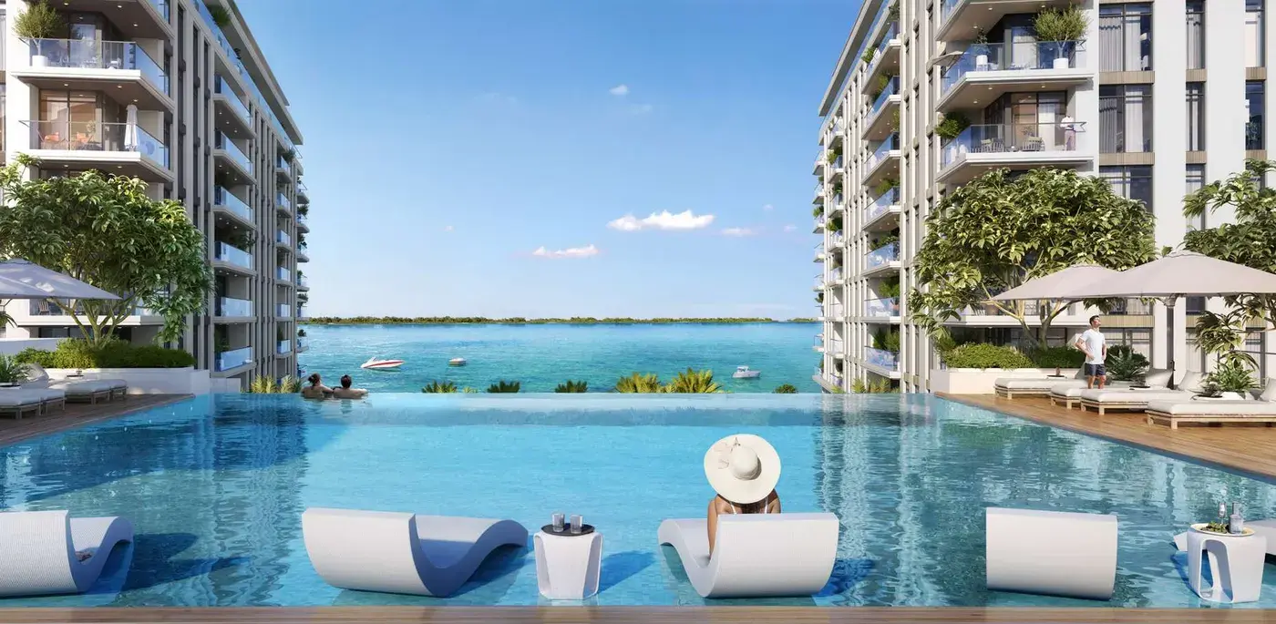 The Cove Phase 2 By Emaar — фото 9