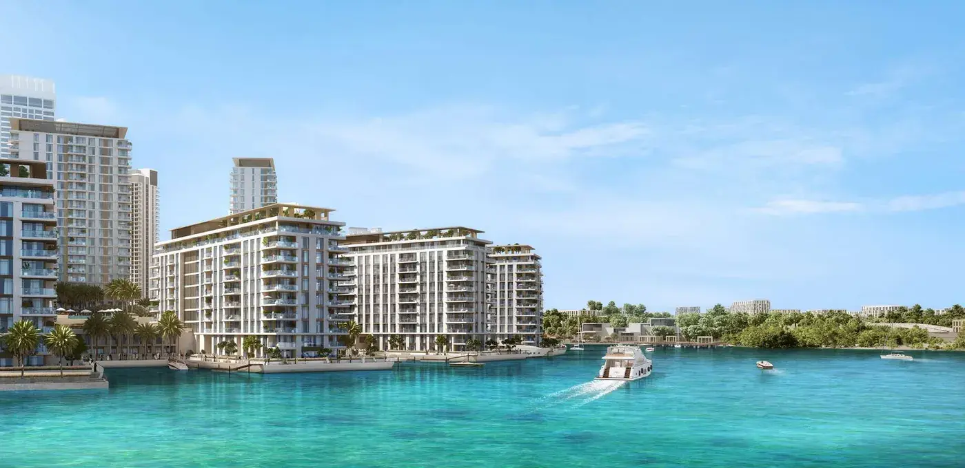 The Cove Phase 2 By Emaar — фото 3