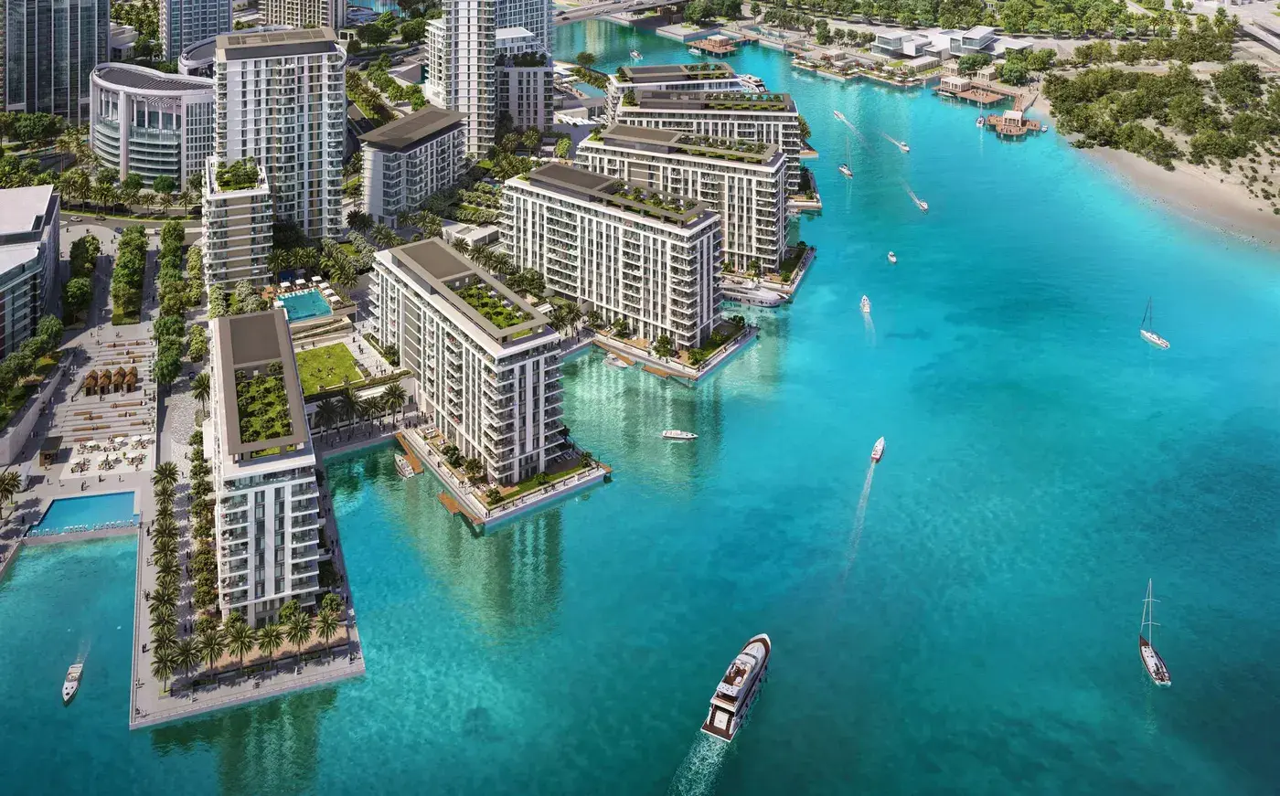 The Cove Phase 2 By Emaar — фото 5