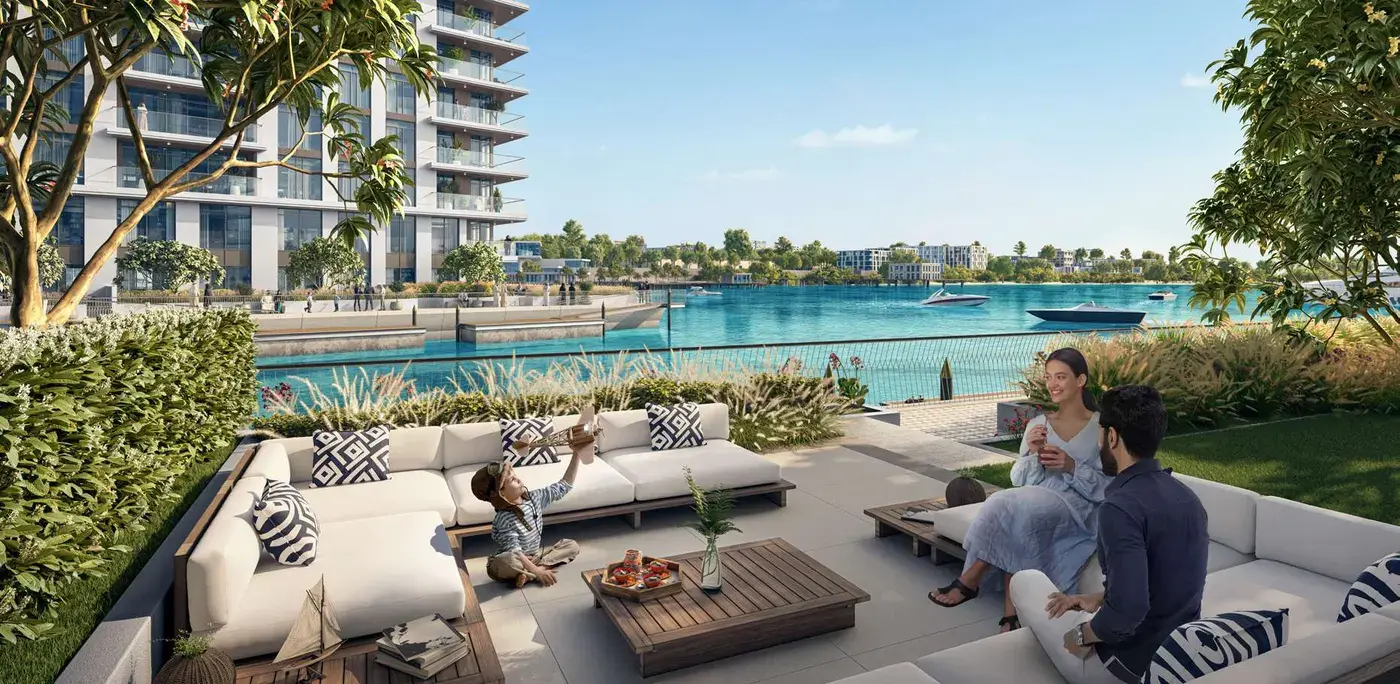 The Cove Phase 2 By Emaar — фото 6