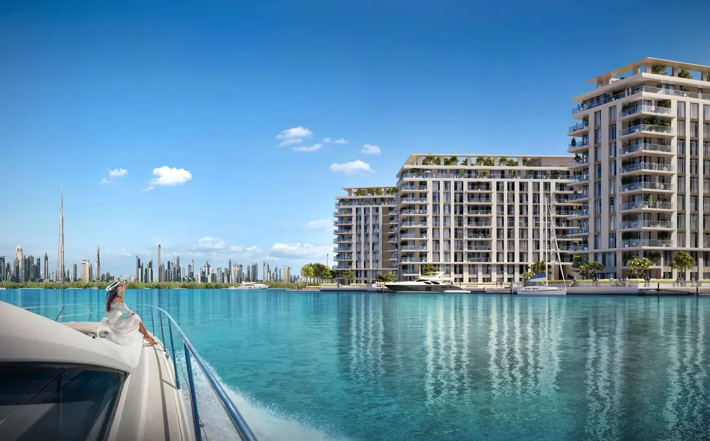 The Cove Phase 2 By Emaar — фото 7