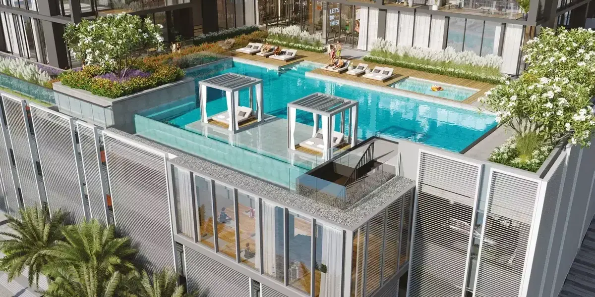 The Crestmark
