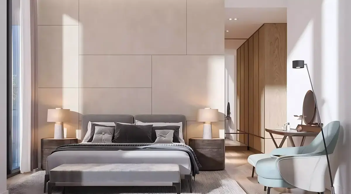 The Orchard Place- Towers D&E
