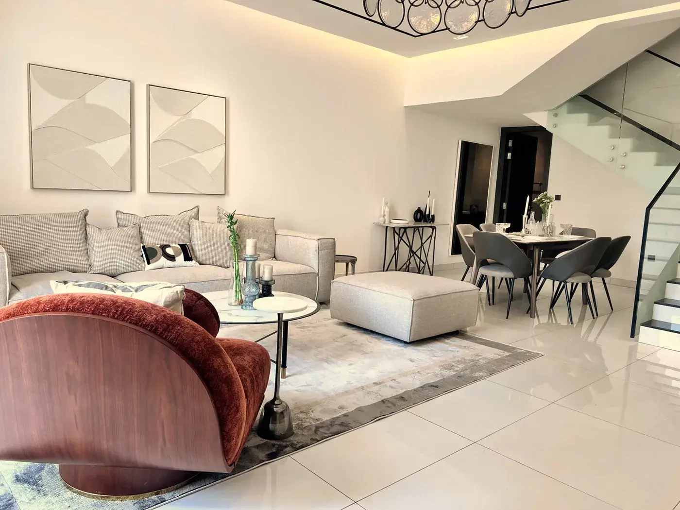 The Promise Villas