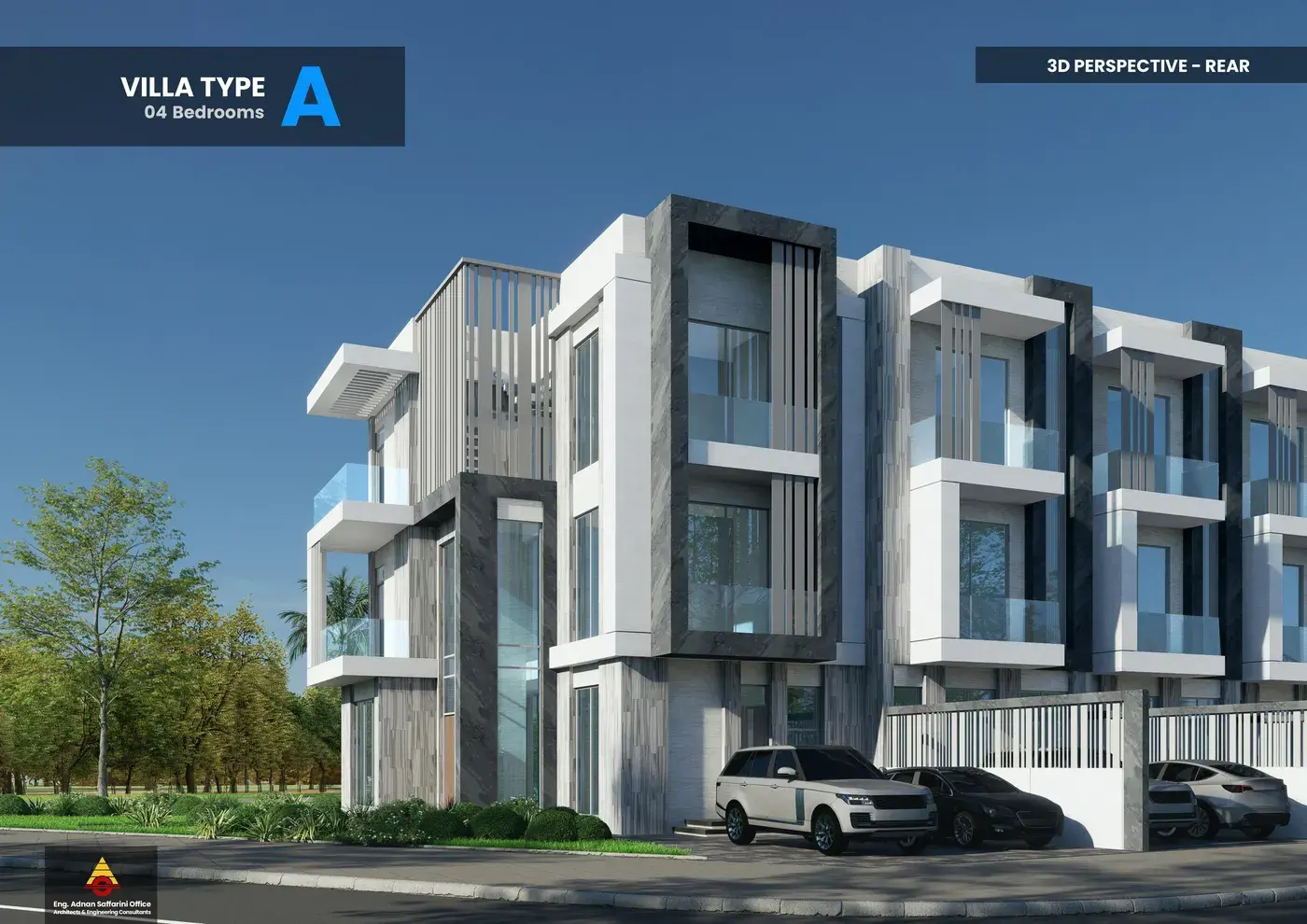 The Promise Villas