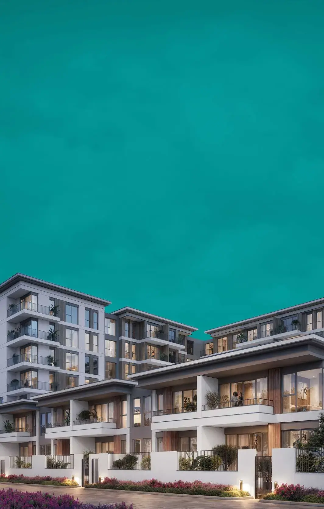 The Regent Residences