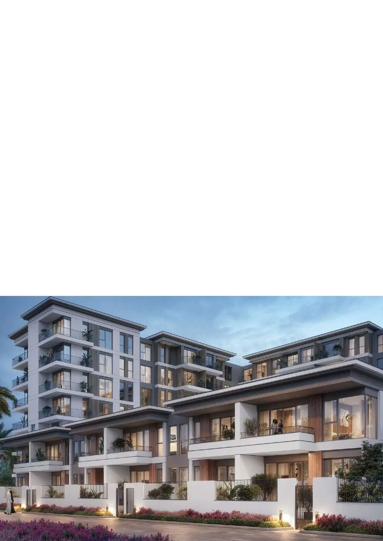 The Regent Residences