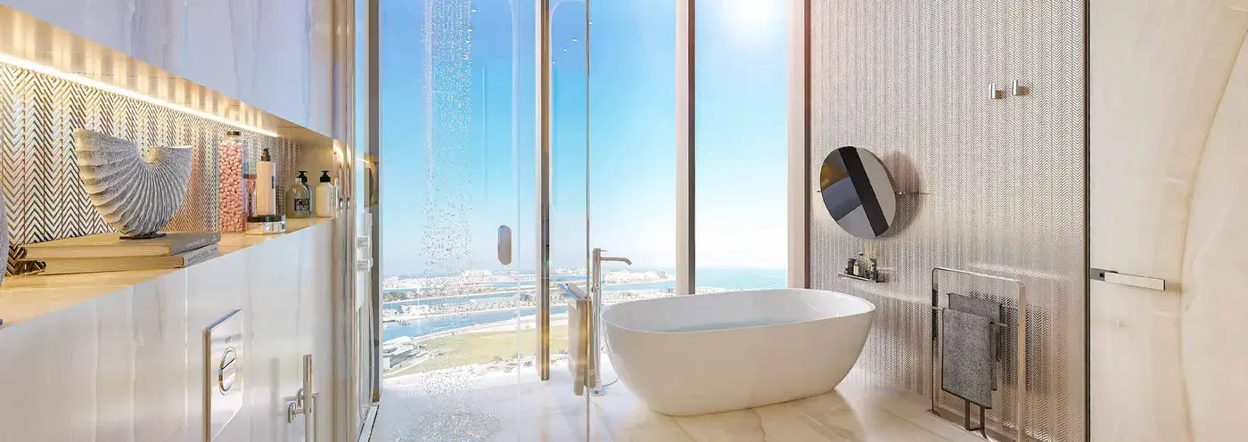 The Residences Al Habtoor Grand — фото 9