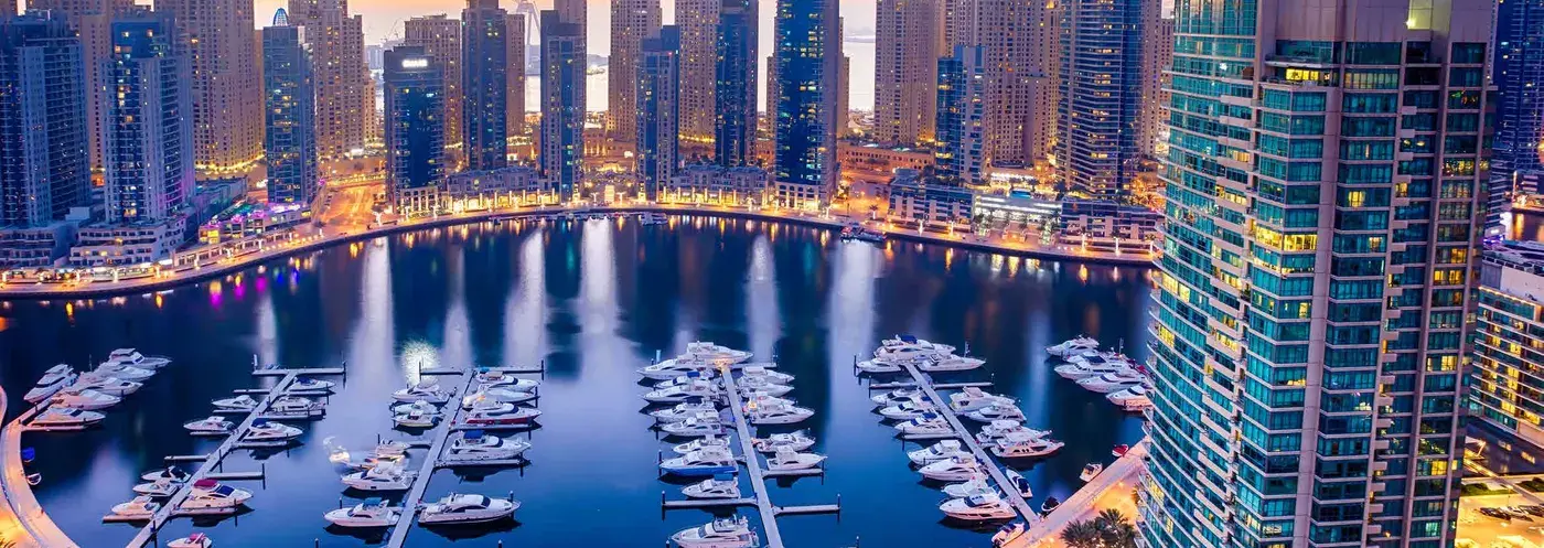 The Residences Al Habtoor Grand — фото 6