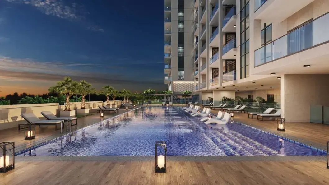 The Stella Residences