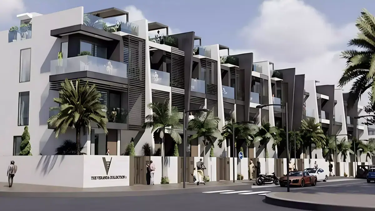 The Veranda Collection 1