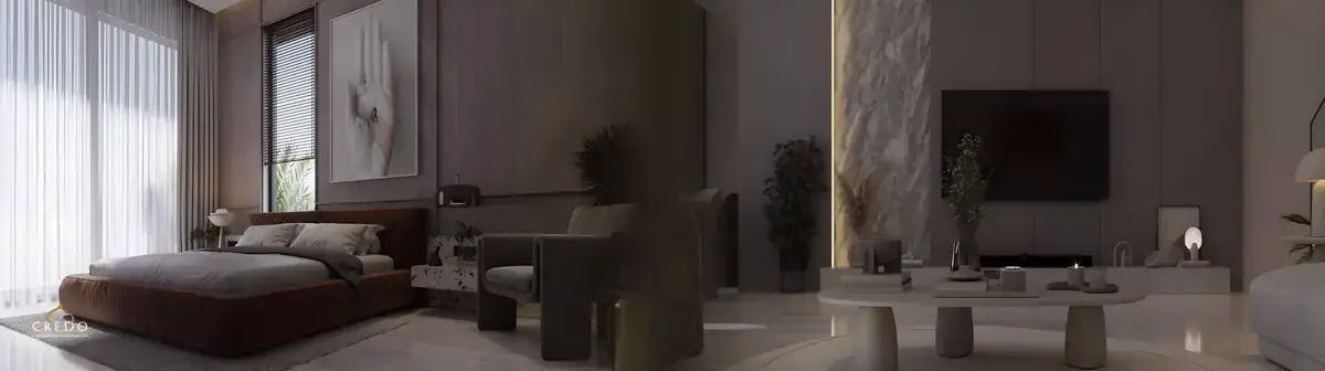 The Veranda Collection 1