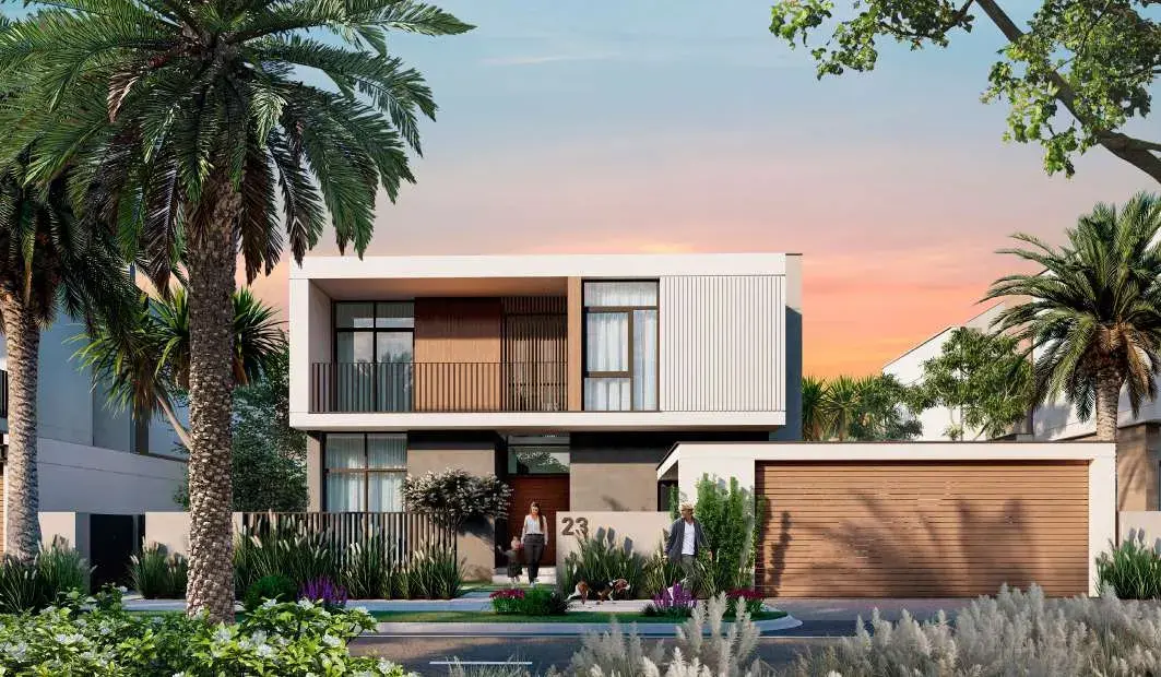 Tilal Al Furjan By Nakheel — фото 8