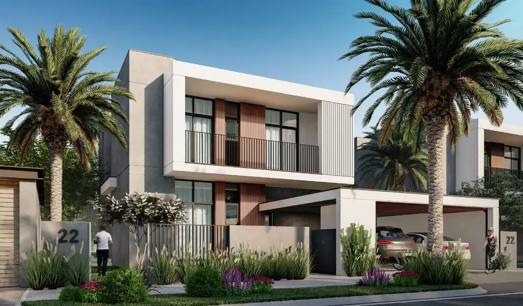 Tilal Al Furjan By Nakheel — фото 6