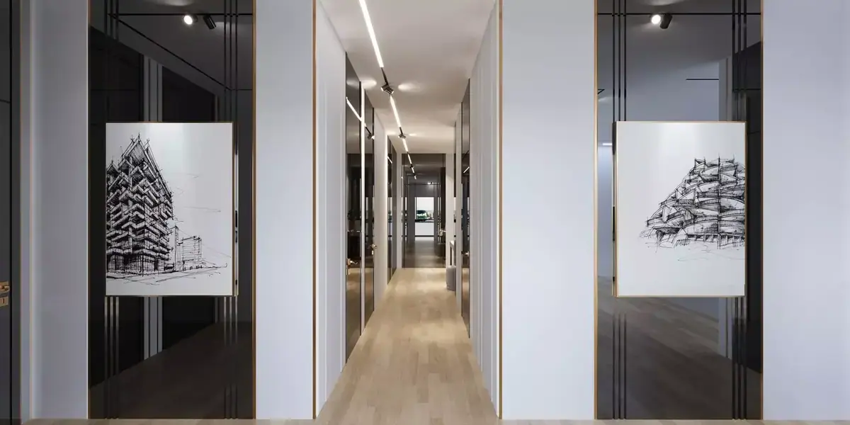 Trillionaire Residences By Binghatti