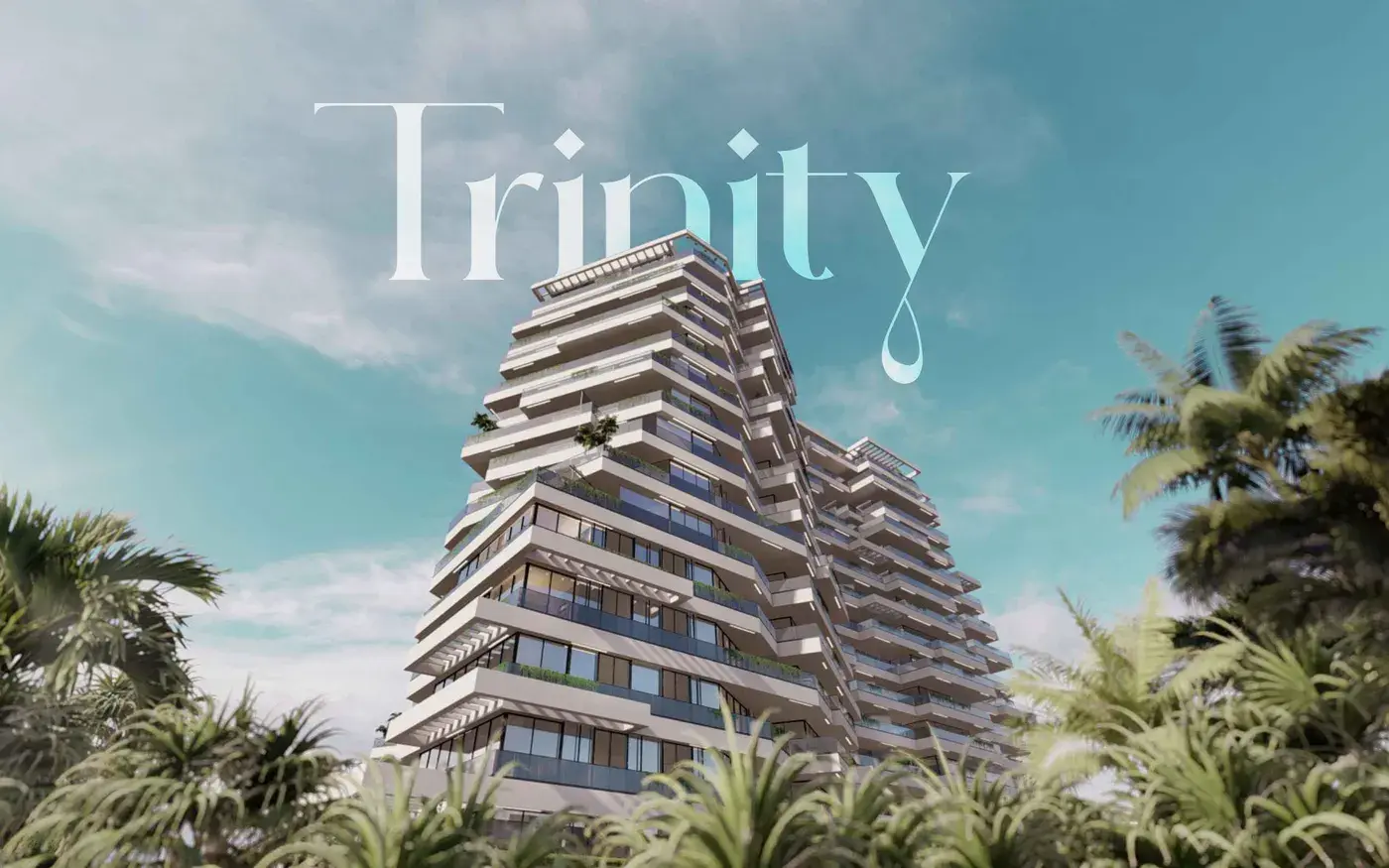 Trinity Arjan