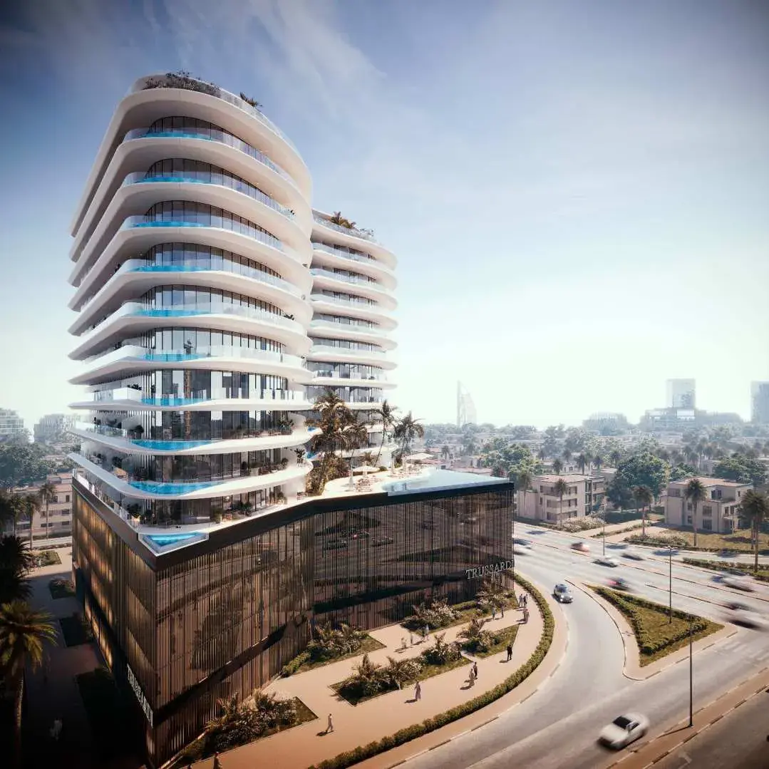 Trussardi Residences
