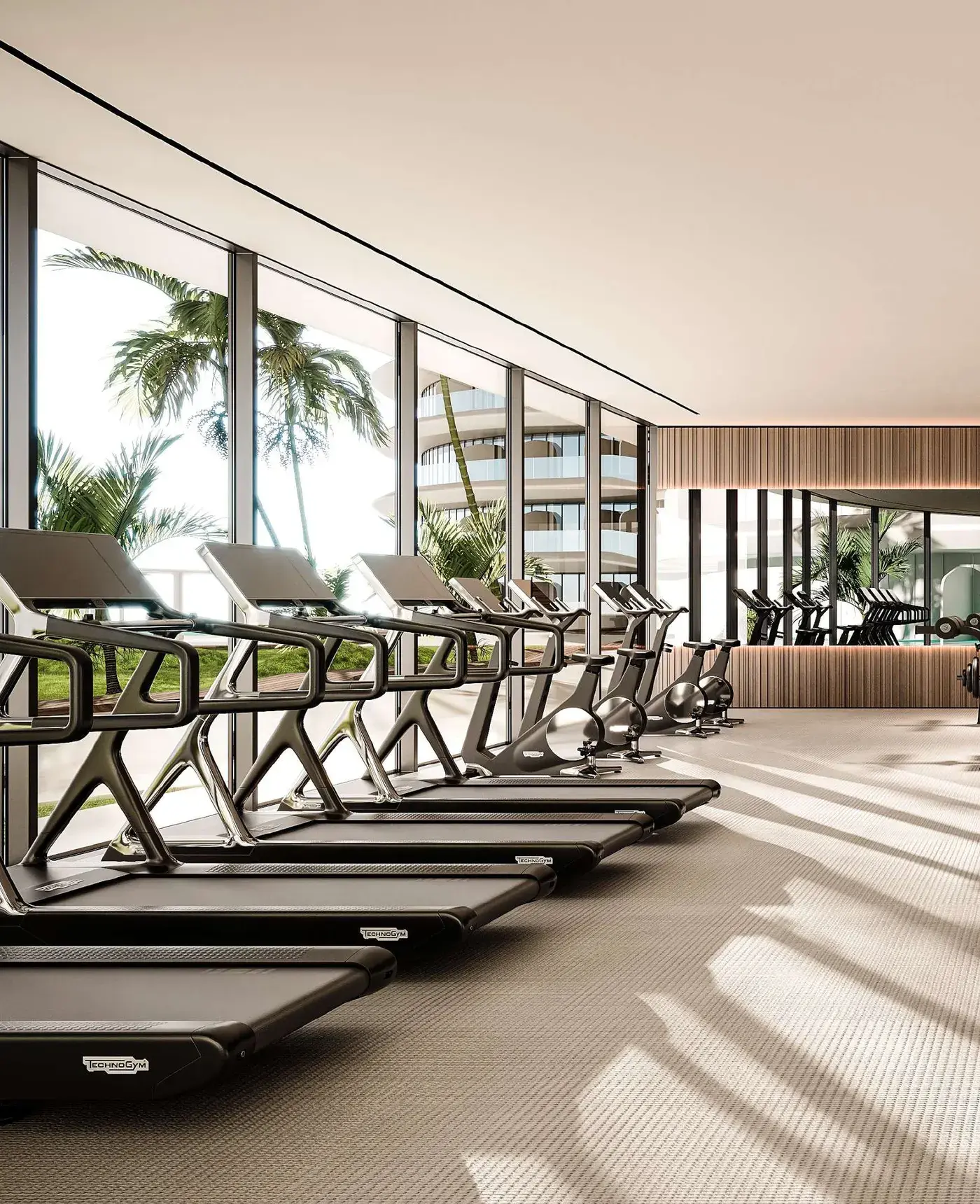 Trussardi Residences Phase 2 By Mira Developments — фото 4