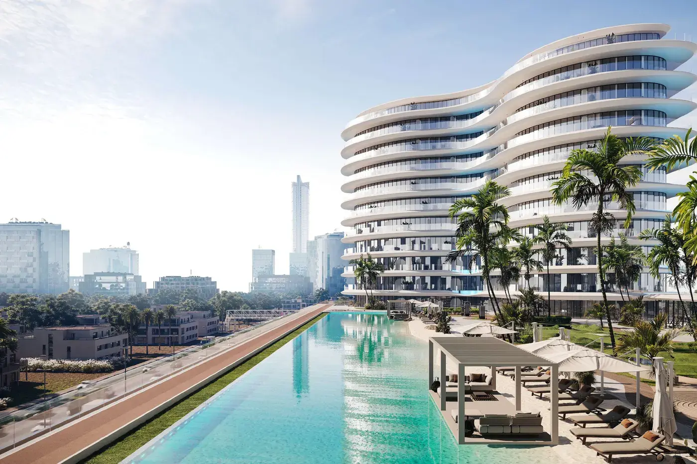 Trussardi Residences Phase 2 By Mira Developments — фото 5