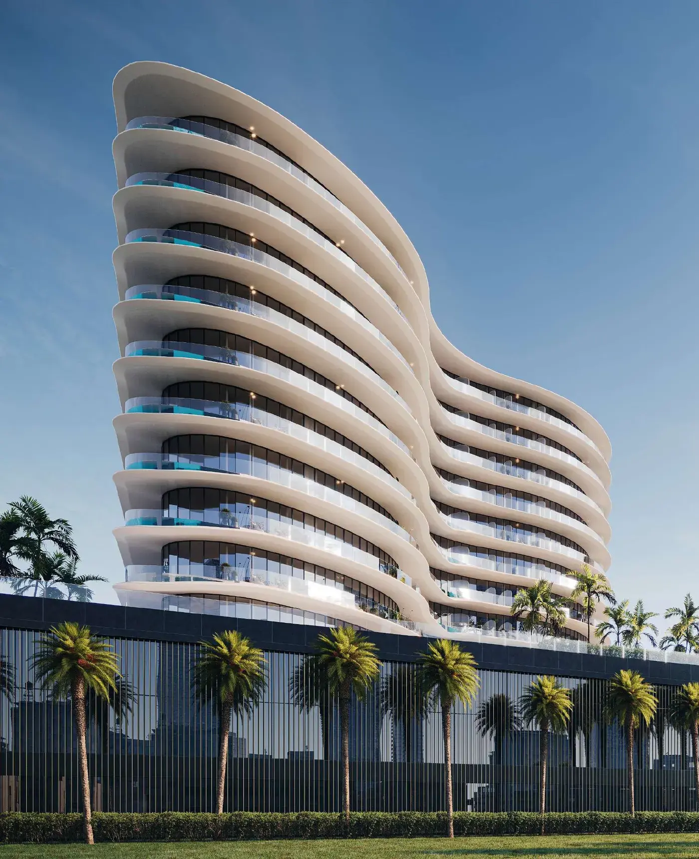 Trussardi Residences Phase 2 By Mira Developments — фото 7