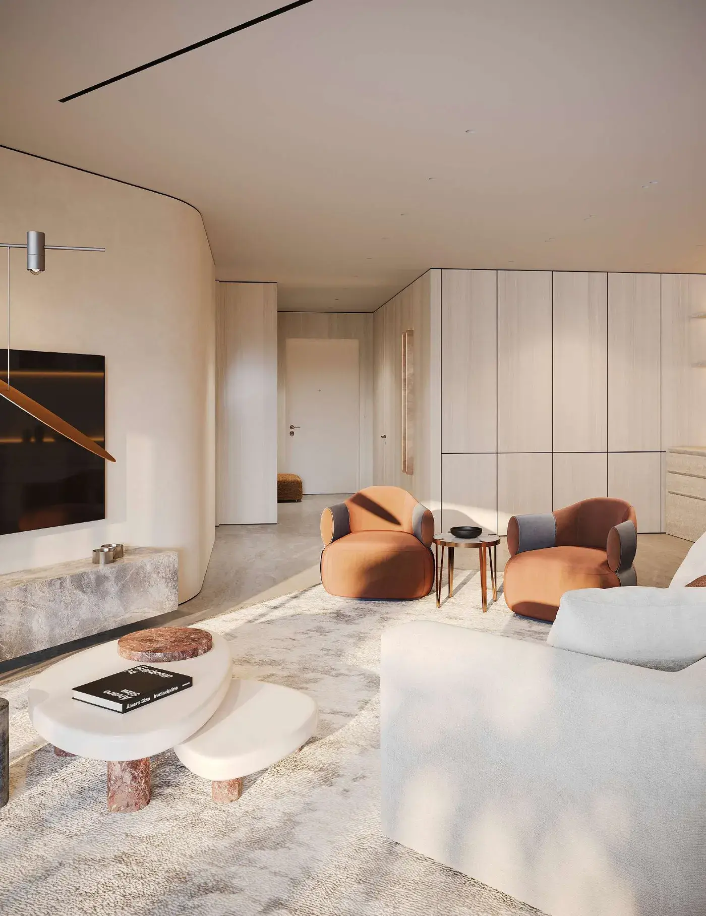 Trussardi Residences Phase 2 By Mira Developments — фото 8
