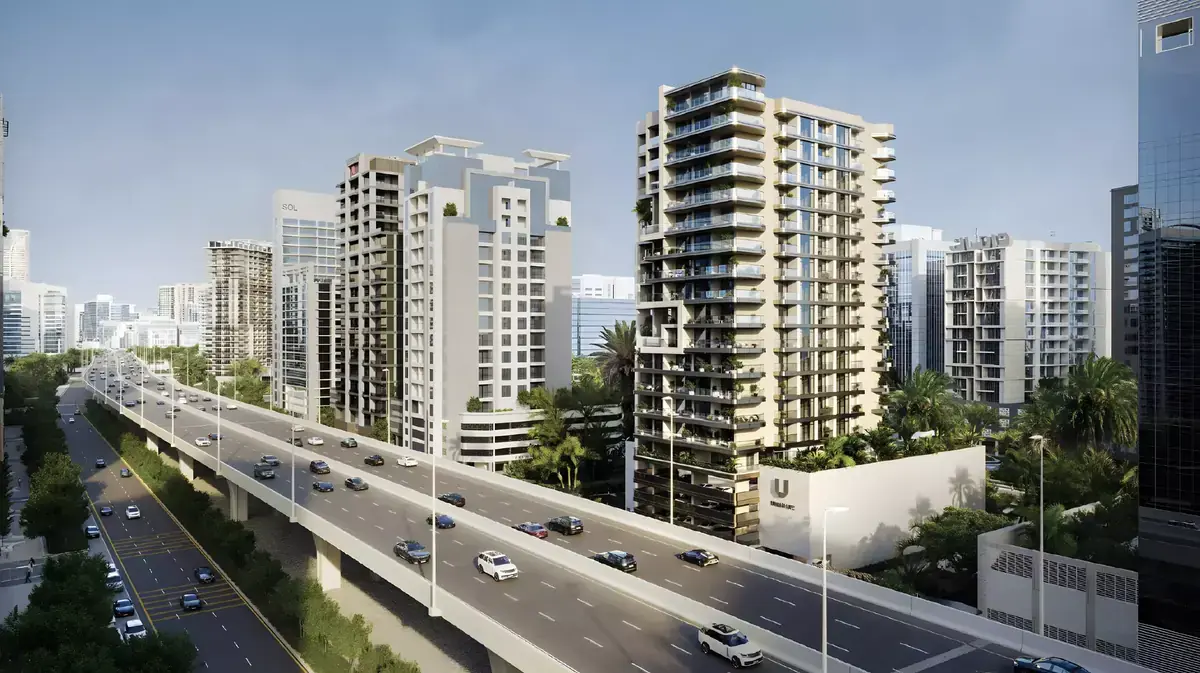 Urban Life Phase 2 By Urban Properties