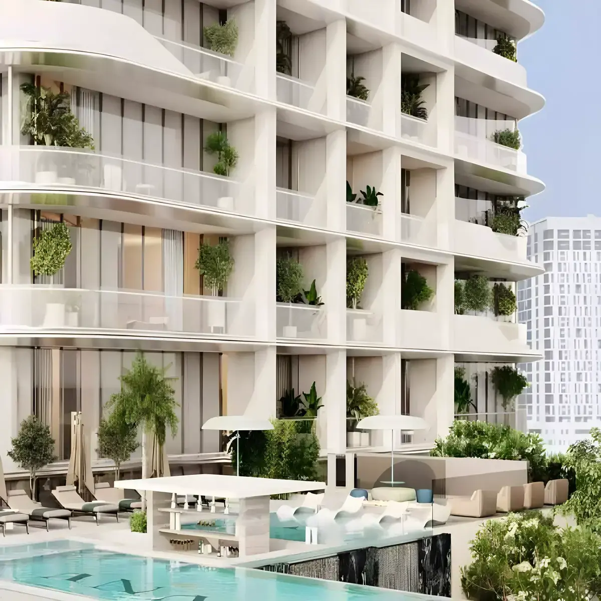 V-Suites