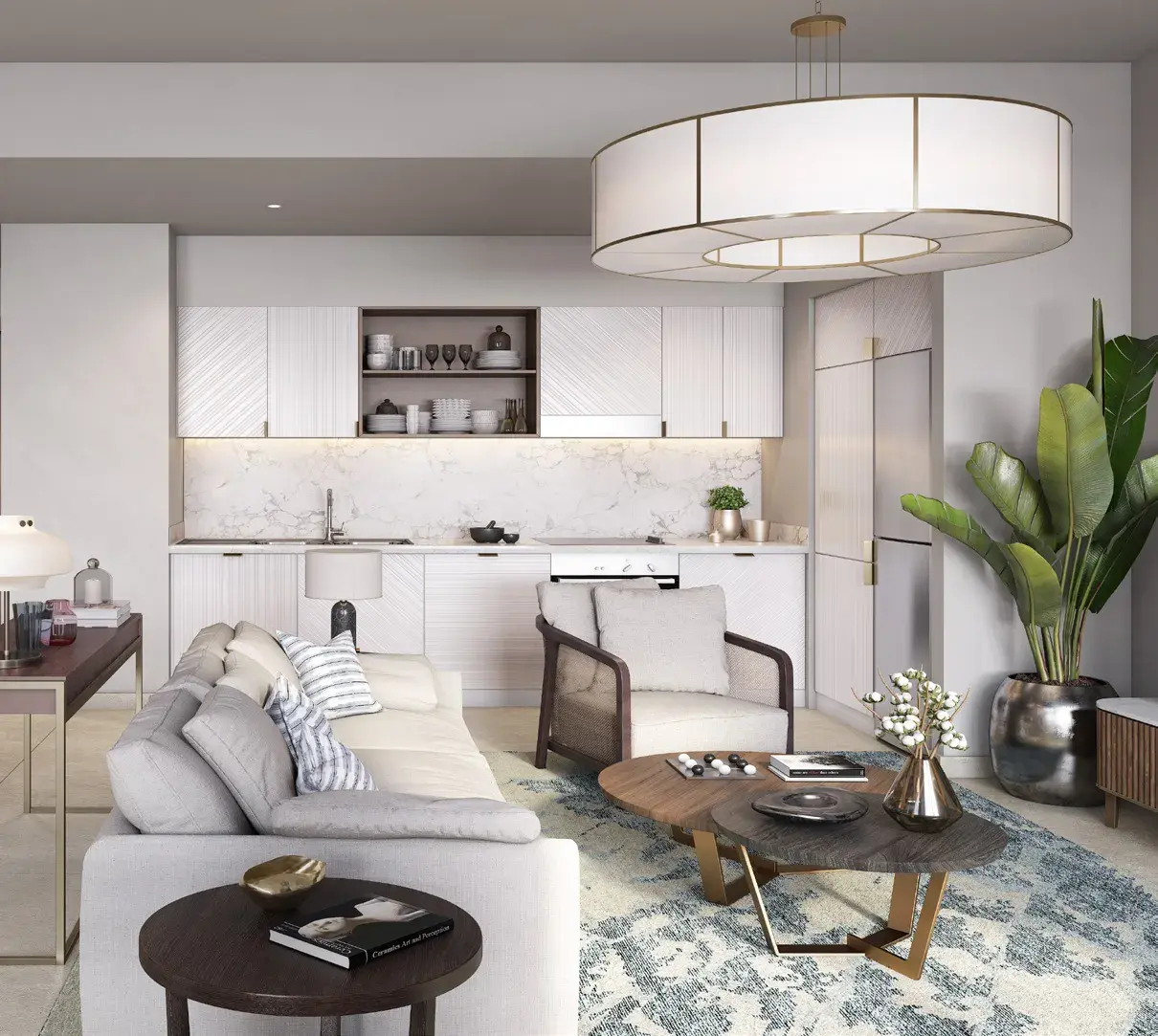 Vida Residences Creek Beach — фото 4