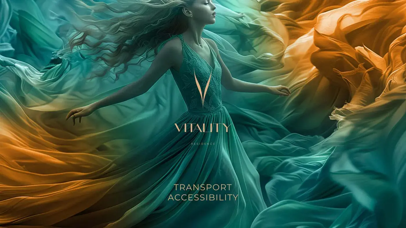 Vitality Residence