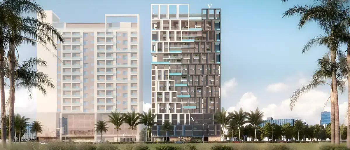 Vue By Crystal Bay