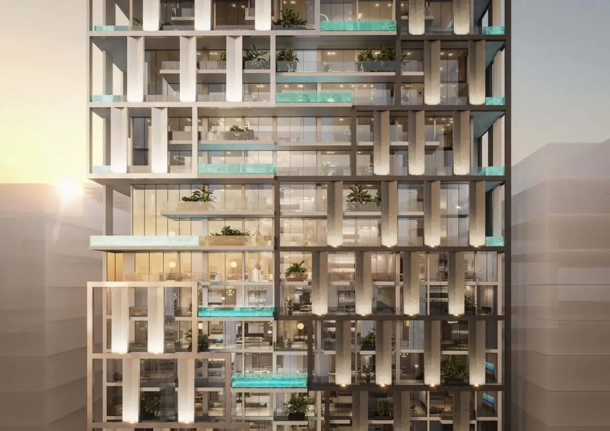 VUE Crystal Bay